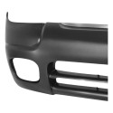 Parachoque Dianteiro Kia Bongo 2006 2007 2008 2009 2010 A 12 Preto