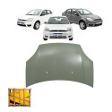 Capo Ford Fiesta Hatch Sedan 2003 2004 2005 2006 2007 Novo