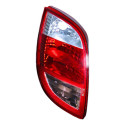 Lanterna Ford Ka 2002 2003 2004 2005 2006 2007 Nova Le
