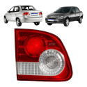 Lanterna Tampa Chevrolet Classic 2010 2011 2012 2013 A 16 Le