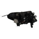 Farol Nissan Frontier 2023 2024 2025 Foco Duplo C/ Projetor