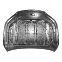 Capo Toyota Hilux Revo 2020 2021 2022 2023 2024