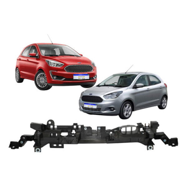 Painel Frontal Ford Ka 2015 2016 2017 2018 2019 2020 2021