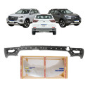 Spoiler Traseiro Chery Tiggo 5x Pro 2023 2024 2025 2026 Novo Preto