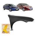 Paralama Ford Fusion Sel 2010 A 2012 Novo Ld