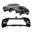 Parachoque Toyota Hilux Sw4 2021 2022 2023 2024 2025 Srx