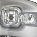 Farol Eletrico Ford Transit 2009 A 2014 Direito Lado Carona Direito/passageiro