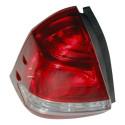 Lanterna Traseira Esquerda Etios Sedan 2013 14 A 2021 Fumê Esquerdo/motorista
