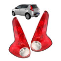 Lanterna Fiat Palio Attractive 2012 2013 2014 2015 16 17