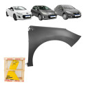 Paralama Peugeot 308 408 2013 A 2019 Allure Ld