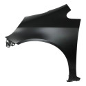 Par Paralama Honda Fit 2003 2004 2005 2006 2007 2008 Novo