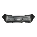 Parachoque Traseiro Gm Onix Joy 2012 2013 2014 A 2019 Novo