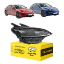 Farol Sinaleira Byd Seal 2024 2025 Full Led C/reator Ld Direito/passageiro