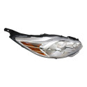 Farol New Fiesta Mexicano 2011 2012 2013 Hatch Sedan Tyc