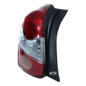Lanterna Toyota Etios 2013 2014 2015 2016 A 2021 Ré Rosa