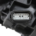 Farol Fusion Sel 2017 18 2019 Elétrico C/led C/projetor L.d Direito/passageiro
