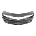 Parachoque Chevrolet Camaro 2010 2011 2012 2013 Novo Preto