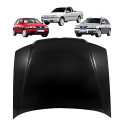 Capo Vw Gol Saveiro Parati G3 2000 2001 2002 2003 04 05 Novo