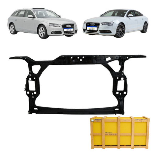 Painel Frontal Audi A5 2009 2010 2011 2012 2013 2014 2015