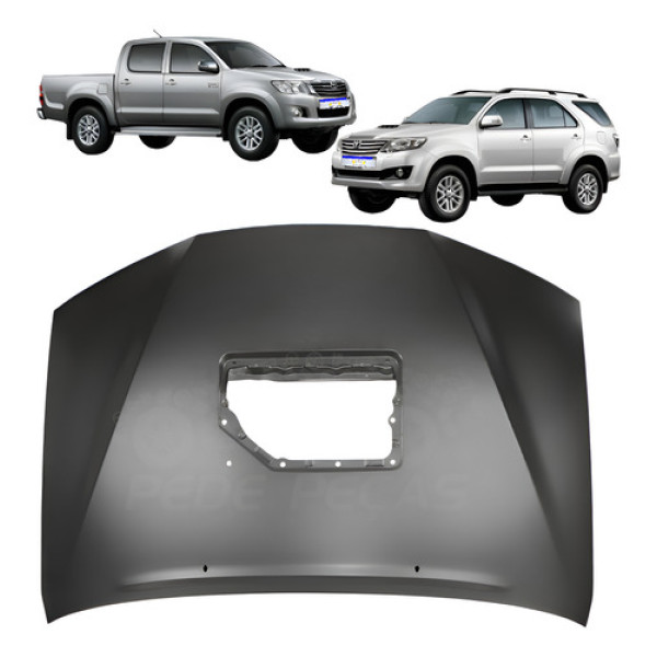 Capo Toyota Hilux Sw4 2012 2013 2014 2015 Sr Srv Pick Up Capo Toyota Hilux Sw4 2012 2013 2014 2015 Sr Srv Pick Up