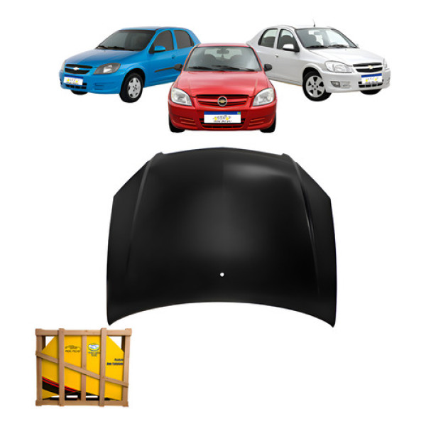 Capu Celta Prisma 2007 A 2011 2012 2013 2014 2015 2016