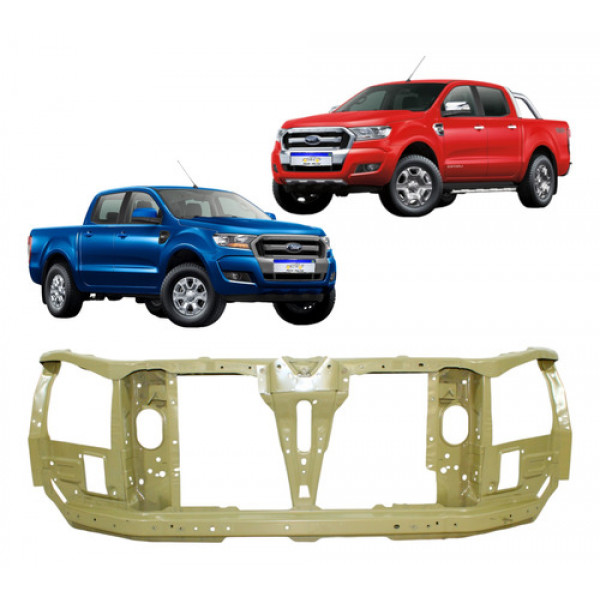 Painel Frontal Ford Ranger 2017 2018 2019 2020 2021 2022 23