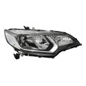 Par Farol Honda Fit 2015 2016 A 2021 Dx Lx Personal Novo Ambos Lados
