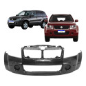Parachoque Suzuki Grand Vitara 2009 2010 2011 2012 Novo