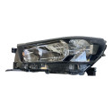 Farol Toyota Hilux 2021 2022 2023 2024 2025 S/led Manual Le