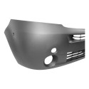 Parachoque Dianteiro Renault Master 2009 2010 2011 2012 2013 Preto