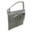 Par Porta Dianteira Byd Dolphin Mini Gs Ev 2024 2025 2026 Dianteira Ambos Os Lados Cinza