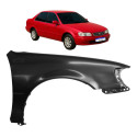 Paralama Toyota Corolla 1999 2000 2001 2002 Xli Xei Se-g