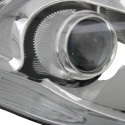 Farol Direito Fiat Bravo 2011 A 2016 C/globo Elétrico Novo Direito/passageiro
