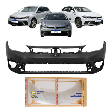 Parachoque Dianteiro...