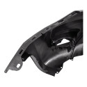 Parachoque Dianteiro Ford Ranger 2020 2021 2022 2023 Novo Preto