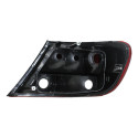 Lanterna Esquerda Vw Gol G5 2009 2010 2011 2012 Cristal Esquerdo/motorista Vermelho
