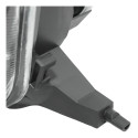 Farol Fiesta Courier 2000 2001 2002 2003 2004 2005 A 13 L.e Esquerdo