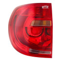 Lanterna Volkswagen Fox Crossfox 2011 2012 2013 2014 Le
