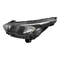 Farol Argo Cronos 2017 18 19 20 21 A 2023 S/led C/avaria L.e Esquerdo/motorista