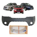 Parachoque Dogde Journey Fiat Freemont 2012 2013 2014 15 16 Preto