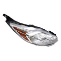 Par Farol Ford Fiesta 2011 2012 A 2013 Mexicano Se Novo Ambos Lados