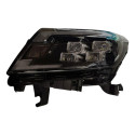 Farol Le Nissan Frontier 2023 A 2025 Platinum Pro-4x Xe S