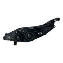 Farol Ford New Fiesta 2011 2012 2013 Lado Direito Mexicano