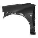 Paralama Ford Ka 1997 1998 1999 2000 2001 2002 2003 A 2007