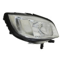 Farol Gm Zafira Cd Collection 2001 2002 2003 A 2012 Novo Ld Direito/passageiro