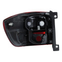 Lanterna Direita Fiat Strada 2014 2015 2016 2017 2018 A 2020