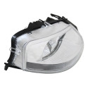 Farol Citroen C3 2003 04 05 06 07 08 09 A 2012 Elétrico Ld Direito/passageiro