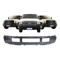 Parachoque Dianteiro Ford F250 F350 2007 2008 2009 A 2011