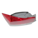 Lanterna Traseira Honda City 2009 2010 2011 2012 Novo