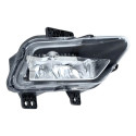 Farol Milha Auxiliar Cibie Fiat Toro 2022 2023 A 2026 Led Ld Cristal
